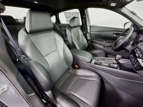 New 2026 Honda Accord Sport image 27