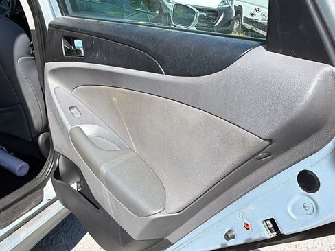 Used 2013 Hyundai Sonata GLS w/ Popular Equipment Pkg FWD image 17