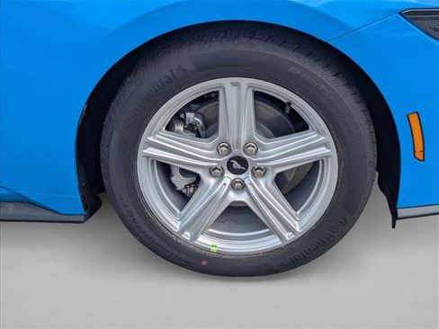 New 2026 Ford Mustang Premium RWD image 9