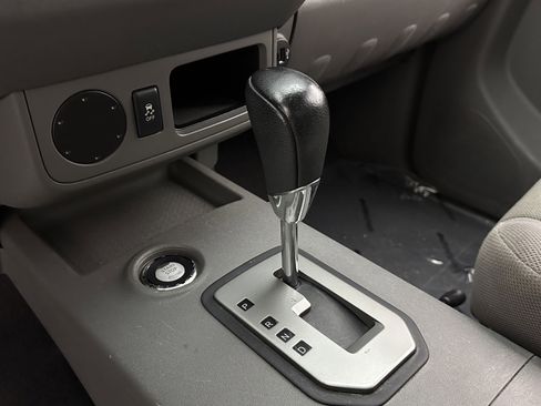 Used 2020 Nissan Frontier S w/ S Utility Package image 13