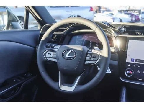 New 2026 Lexus RZ 350e 2WD image 28