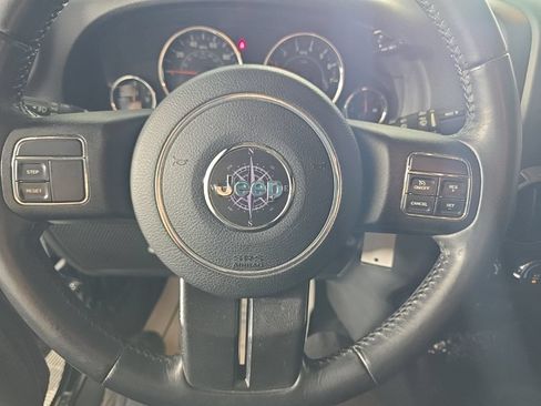 Used 2018 Jeep Wrangler Unlimited Sport S AWD/4WD image 20