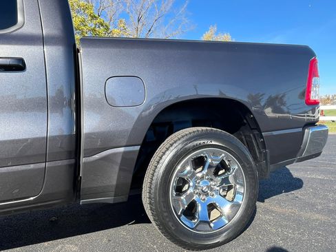 Used 2022 RAM 1500 Big Horn AWD/4WD image 7