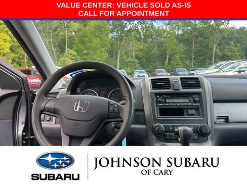 Used 2011 Honda CR-V LX image 8