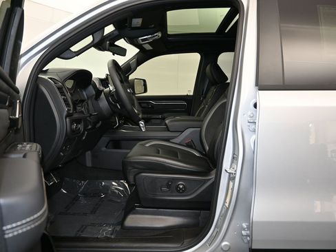 New 2026 RAM 1500 RHO w/ RHO Level 1 Equipment Group image 22