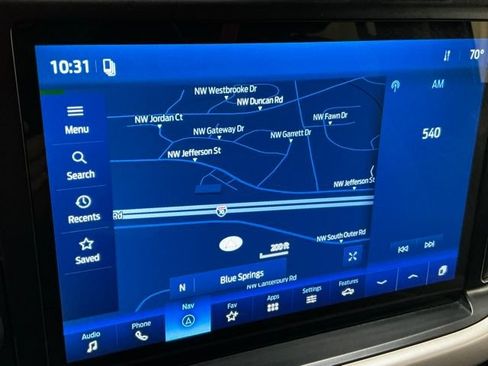 Used 2021 Ford F150 XLT w/ Equipment Group 302A High AWD/4WD image 26