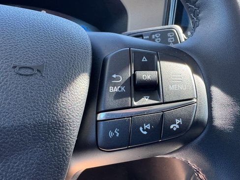 Used 2025 Ford Bronco Sport Big Bend image 17