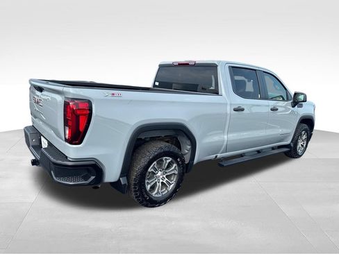 Used 2024 GMC Sierra 1500 Pro w/ Pro Value Package AWD/4WD image 5