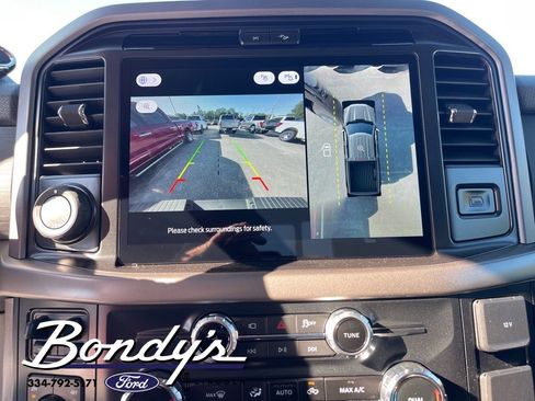 New 2025 Ford F150 XLT w/ Equipment Group 302A MID image 4