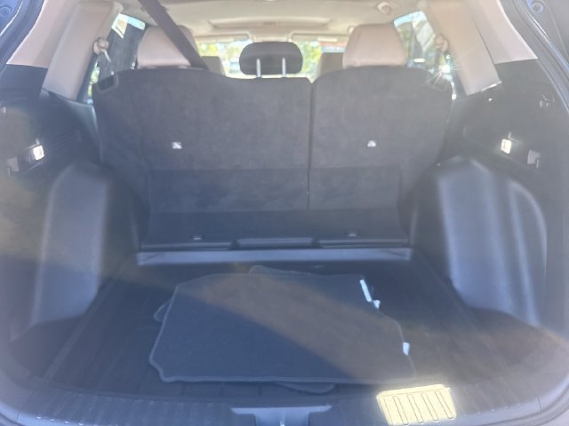 Used 2024 Honda CR-V EX image 18