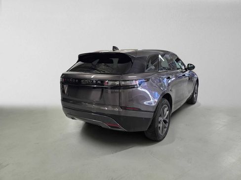 Used 2026 Land Rover Range Rover Velar Dynamic SE AWD/4WD image 5