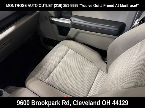 Used 2018 Ford F150 XLT w/ Equipment Group 301A Mid image 37