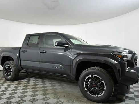 New 2026 Toyota Tacoma TRD Sport image 9
