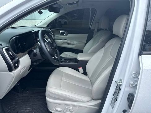 Used 2023 Kia Sorento X-Line EX AWD/4WD image 6
