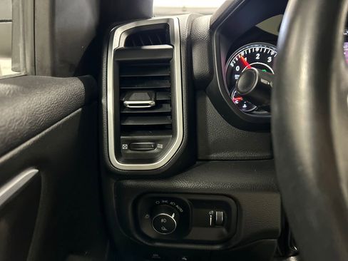 Used 2022 RAM 1500 Big Horn image 19