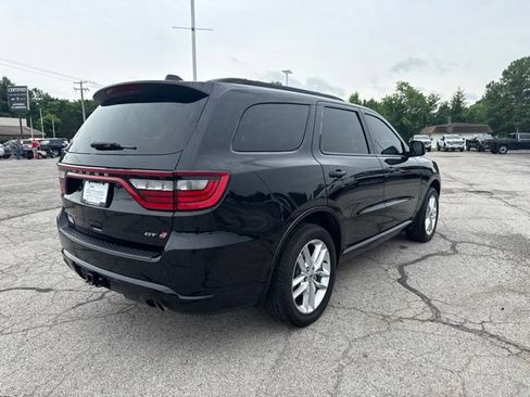 Used 2023 Dodge Durango GT AWD/4WD image 7