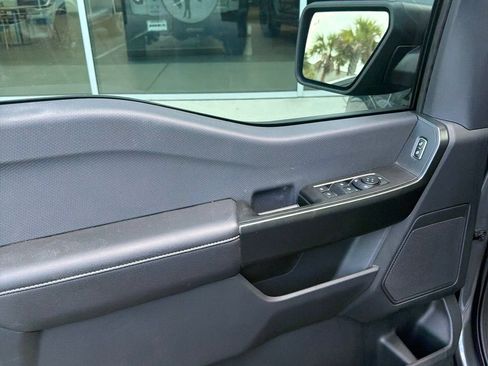 Used 2026 Ford F150 STX RWD image 9