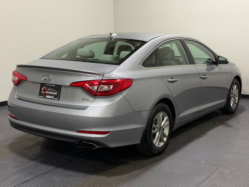 Used 2015 Hyundai Sonata ECO FWD image 5