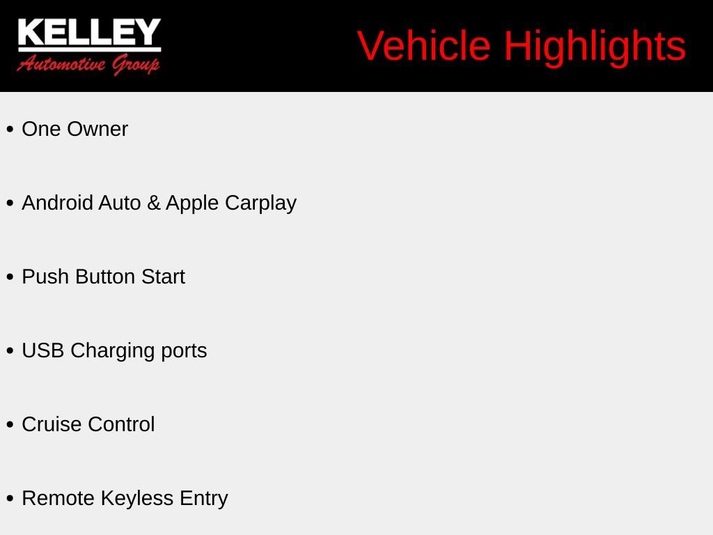 Certified 2023 Buick Encore GX Preferred FWD image 2