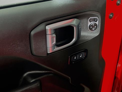 Used 2025 Jeep Wrangler Unlimited Sport S 4xe image 17