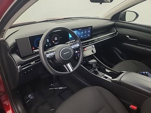 Used 2025 Hyundai Tucson SEL image 26