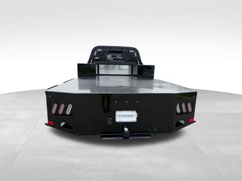 New 2026 RAM 3500 Tradesman AWD/4WD image 21