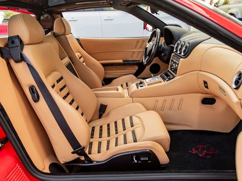 Used 2005 Ferrari 575M Maranello Superamerica image 21