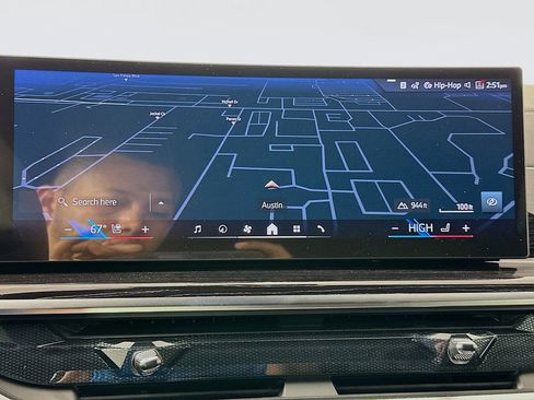 New 2026 BMW X5 xDrive50e w/ M Sport Package image 12