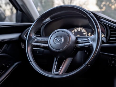 Used 2019 MAZDA MAZDA3 Sedan w/ Select Package image 13