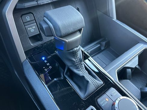 New 2026 Toyota Tundra SR5 image 16