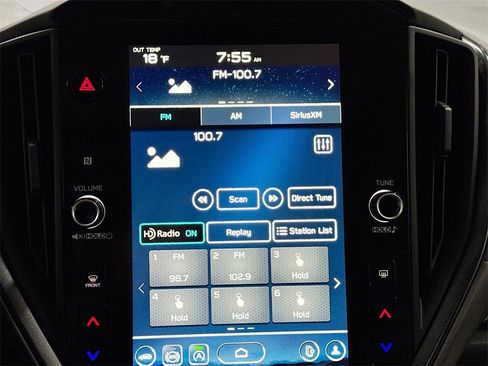 New 2026 Subaru Crosstrek 2.0i Premium image 12