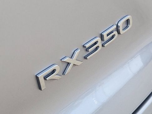 Certified 2023 Lexus RX 350 Premium Plus w/ Cold Area Package FWD image 12