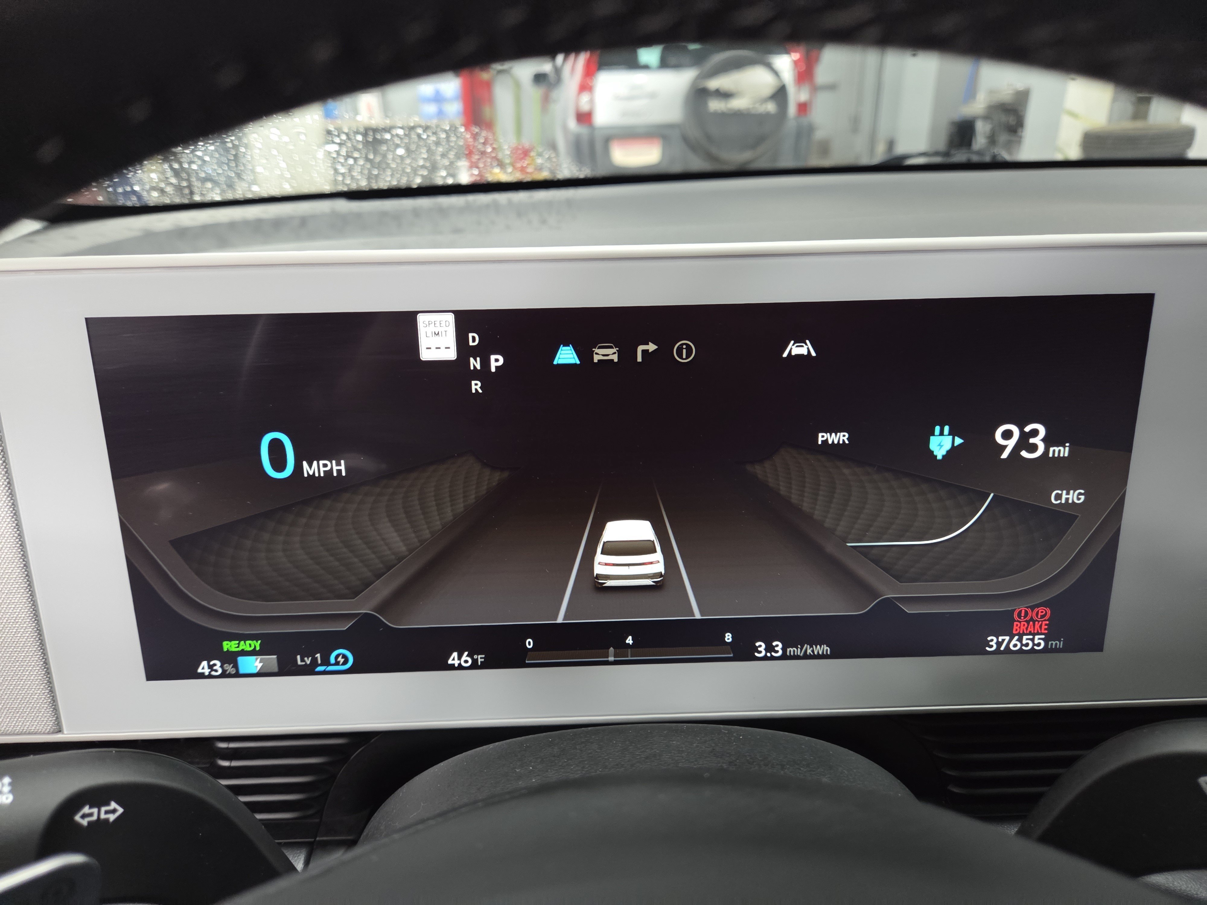 Used 2023 Hyundai Ioniq 5 SEL AWD/4WD image 31