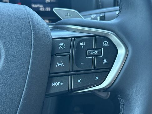 Certified 2026 Lexus IS 350 F Sport RWD image 29
