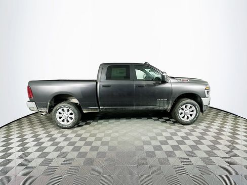 New 2026 RAM 2500 Big Horn image 11