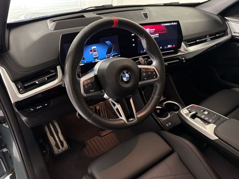 Used 2024 BMW X1 M35i w/ Premium Package AWD/4WD image 4