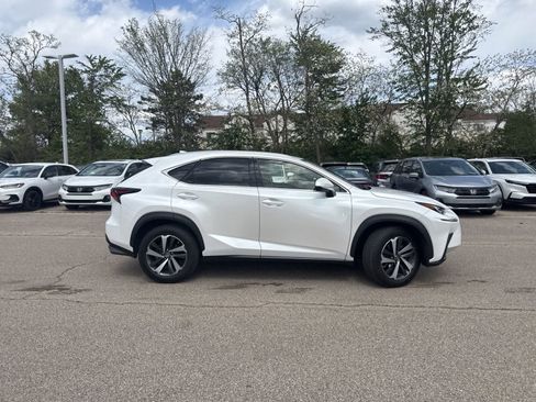 Used 2019 Lexus NX 300 AWD w/ Premium Package image 26