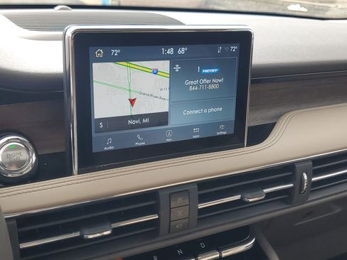 Certified 2022 Lincoln Corsair Reserve w/ Equipment Group 201A image 16