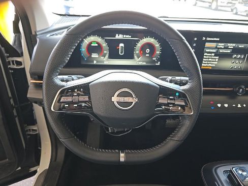 Used 2024 Nissan Ariya FWD image 4