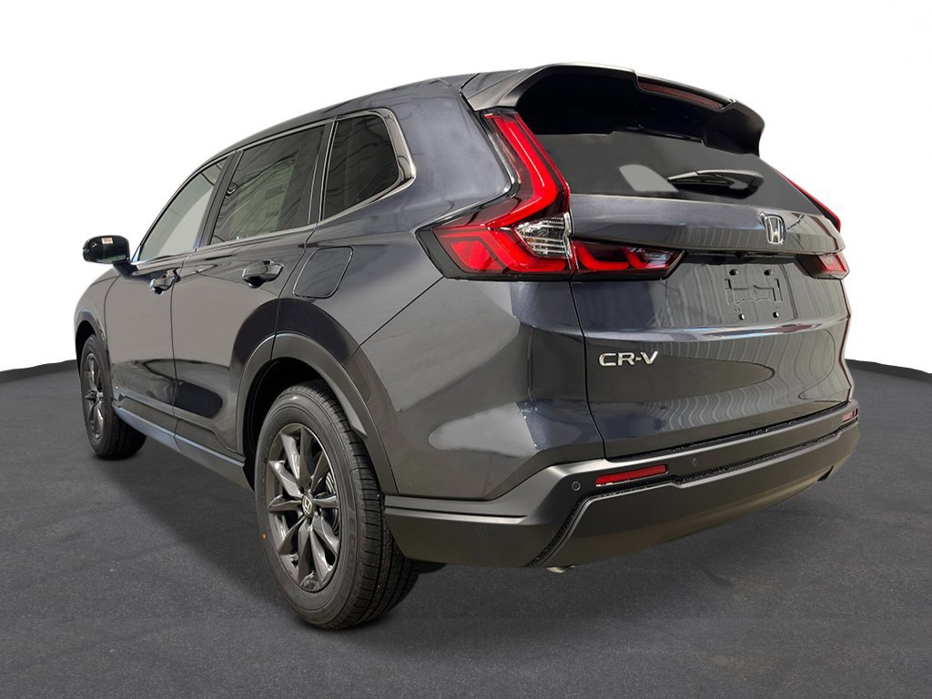 New 2027 Honda CR-V EX-L image 5