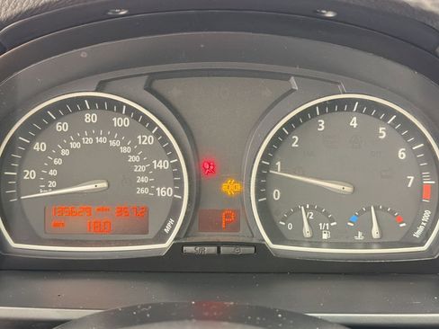 Used 2009 BMW X3 xDrive30i AWD/4WD image 18