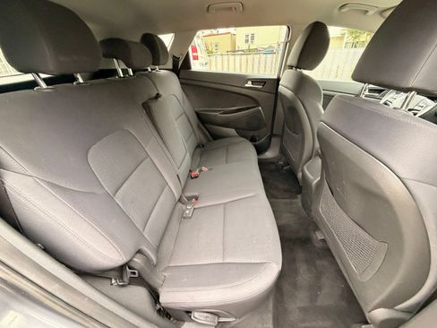 Used 2019 Hyundai Tucson Value AWD/4WD image 20