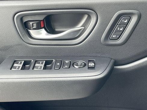 Certified 2026 Honda Pilot EX-L image 23