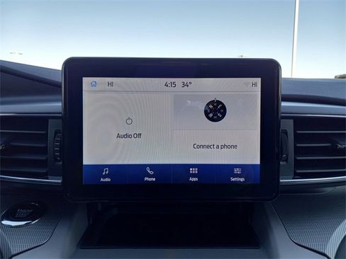 Used 2023 Ford Explorer XLT w/ Equipment Group 202A image 20