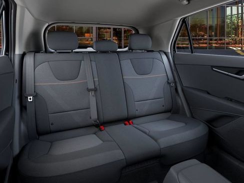 New 2026 Kia Niro LX FWD image 16