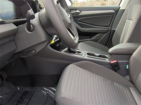 New 2026 Volkswagen Jetta S image 14