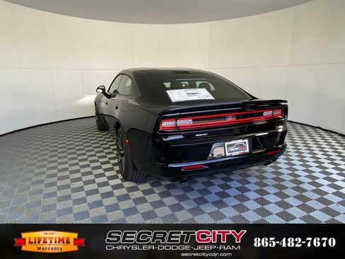 New 2026 Dodge Charger Scat Pack image 5