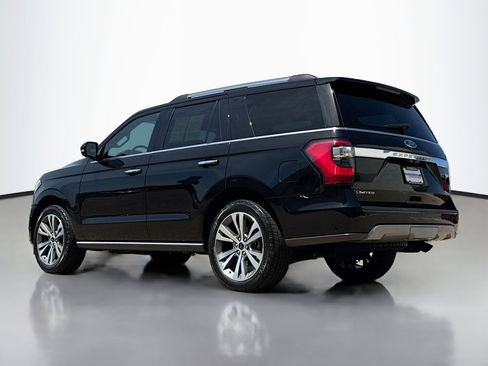 Used 2020 Ford Expedition Limited w/ Equipment Group 302A AWD/4WD image 14