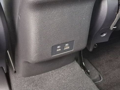 Used 2024 Mitsubishi Outlander Sport LE AWD/4WD image 21