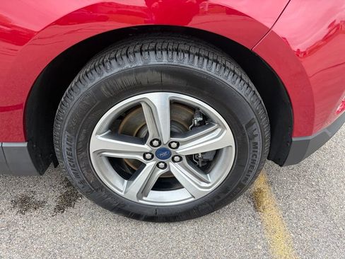 Used 2019 Ford Edge SEL w/ Equipment Group 201A AWD/4WD image 39